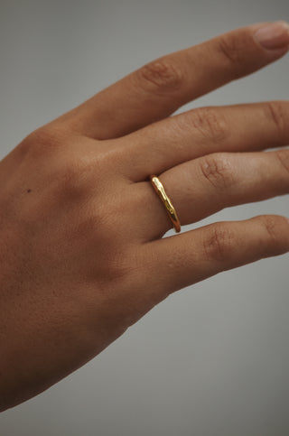 Dolce Far Niente Ring