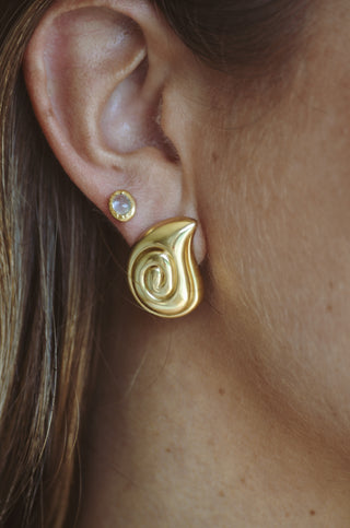 Oasis Earrings
