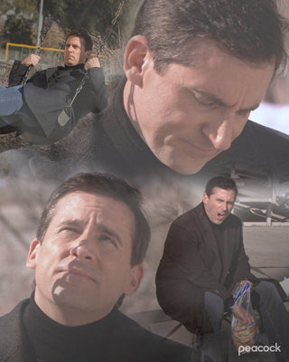 Seven Aha’s From a Year I Didn’t Fight