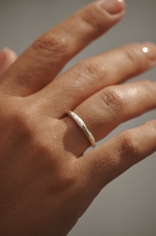 WTF Is Recycled Silver?