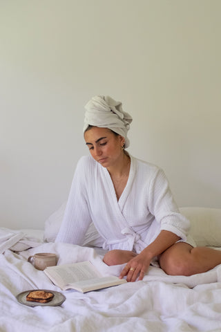 8 Ways To Live Like A French Girl