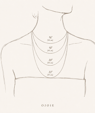 The Amuse-Bouche Necklace | Butter