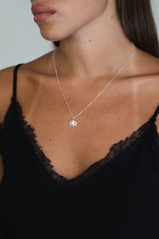 Good Juju Necklace - Moonstone