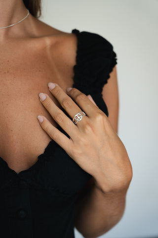 Peace Ring