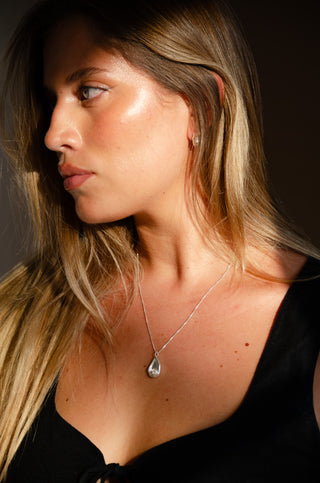 Intuition Necklace - Moonstone