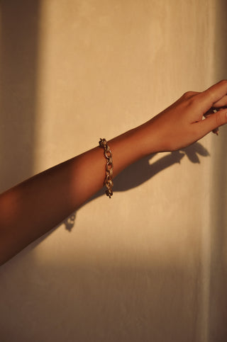 La Belle Bracelet – OJOIE - Main Image