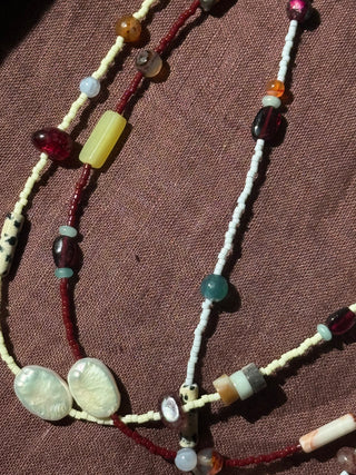 The Amuse-Bouche Necklace | Butter